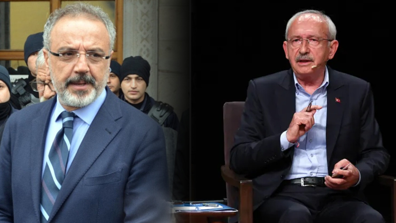 Sırrı Sakık, Kılıçdaroğlu'na ertelediği yanıtı verdi: Evet ben derin devleti çok iyi bilirim, eski tanışırız...