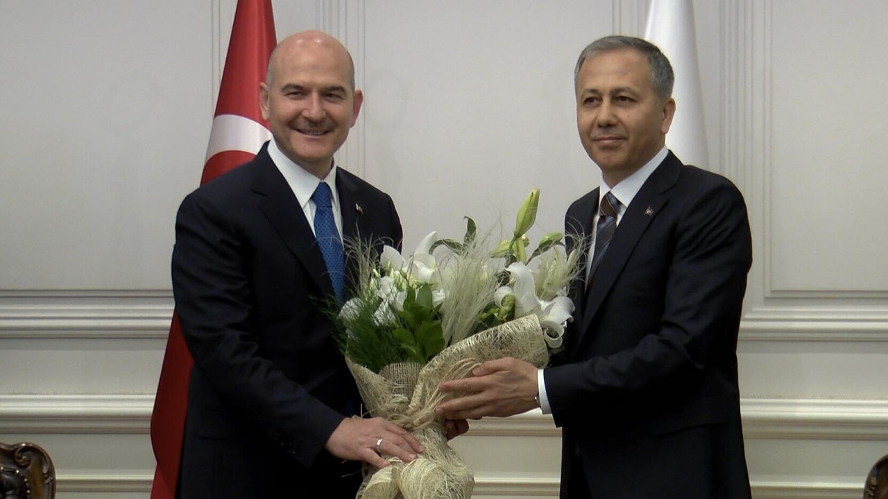 Soylu ile çalışan üst düzey üç müdür hakkında üç iddia: Devredilen ev, gece kulübü, tekne...