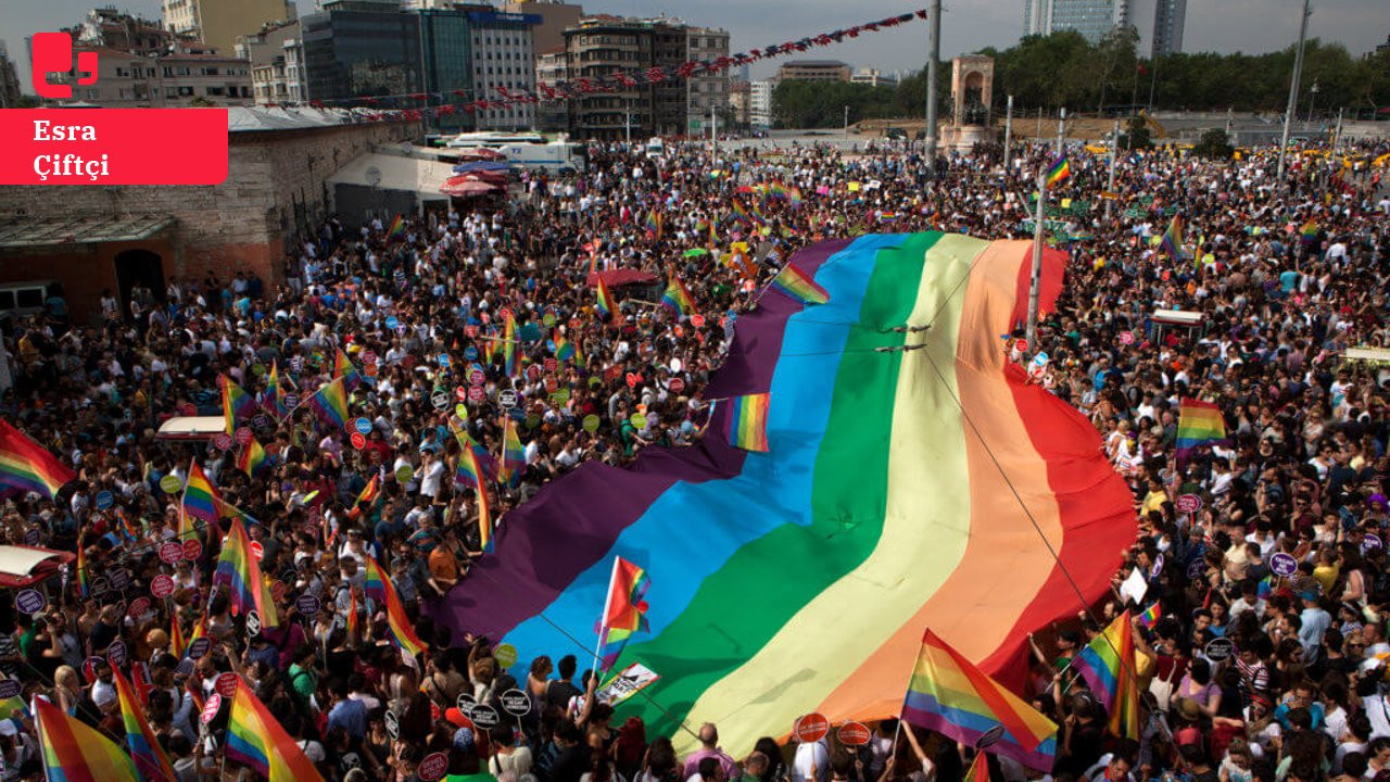 LGBTİ+ örgütleri yeni dönemi değerlendirdi: Dayanışmaya her zamankinden daha çok ihtiyaç var