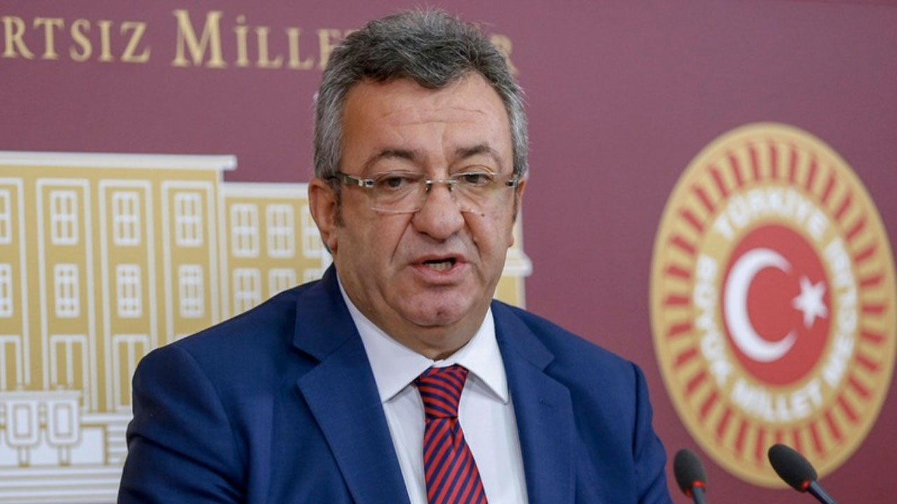 Engin Altay: CHP ciddi bir iç muhasebe yapmalı