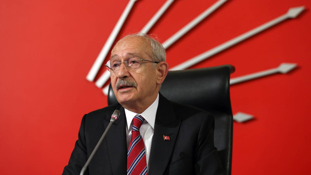 BETİMAR anketi: Muhalif seçmene 'Kemal Kılıçdaroğlu istifa etmeli mi?' diye soruldu