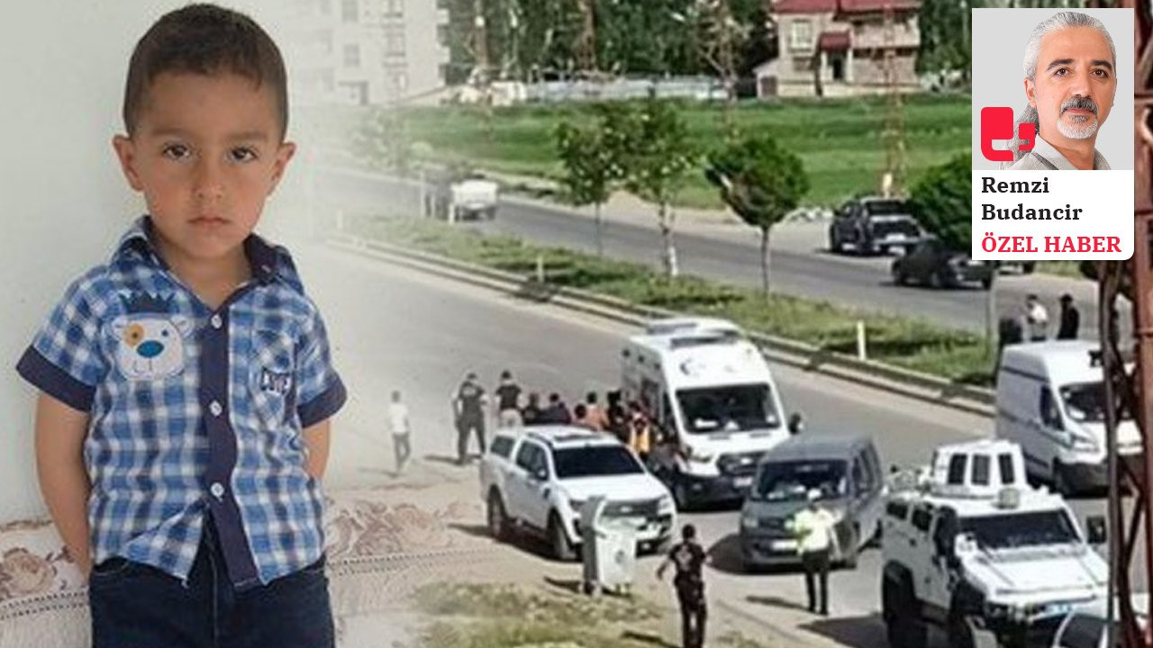 Görgü tanıklarının ifadesine rağmen uzman çavuş serbest: Ölen çocuk 'asli kusurlu'sayıldı