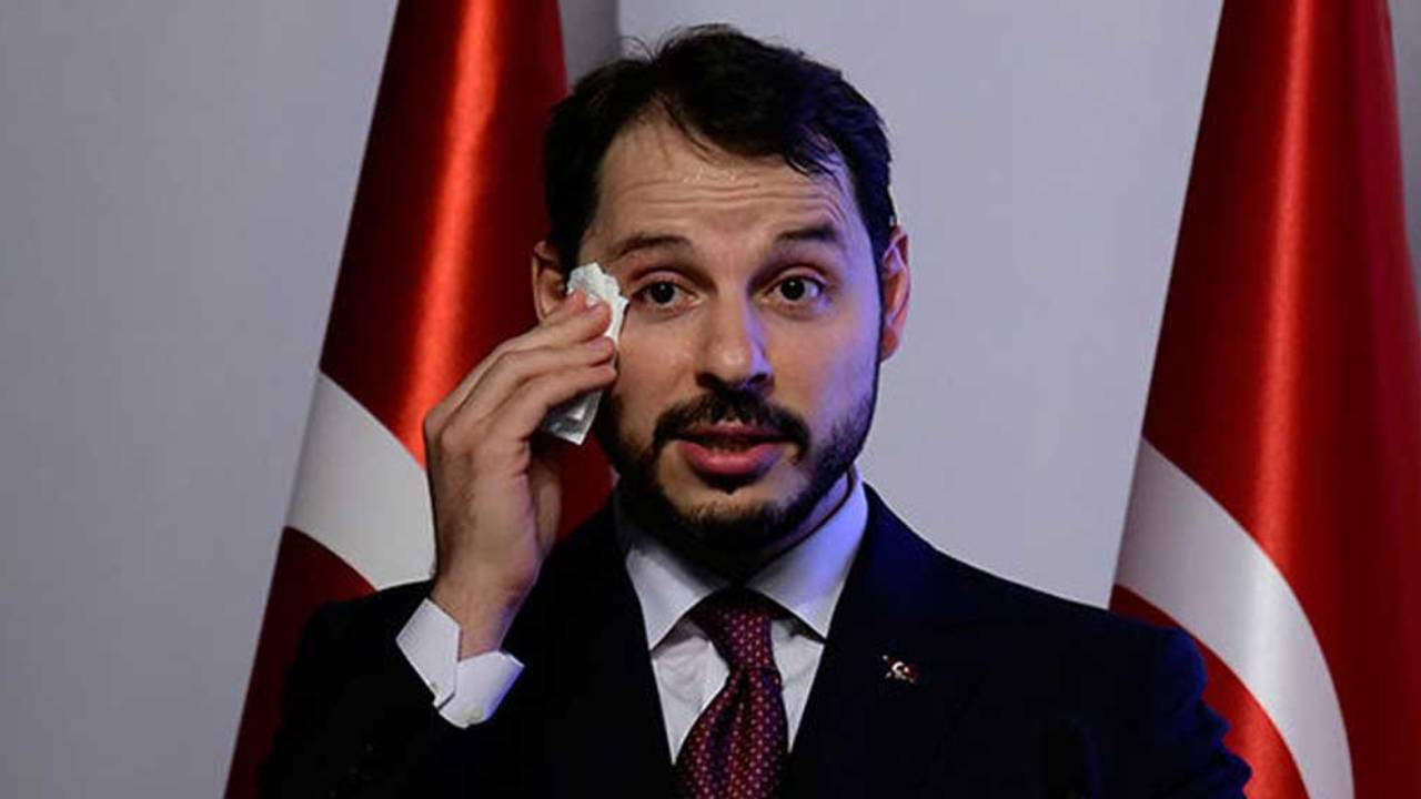 Yeni Şafak yazarı Aydın Ünal'dan 'Berat Albayrak' eleştirisi: Türkiye’yi soktukları maceranın faturası çok ağır