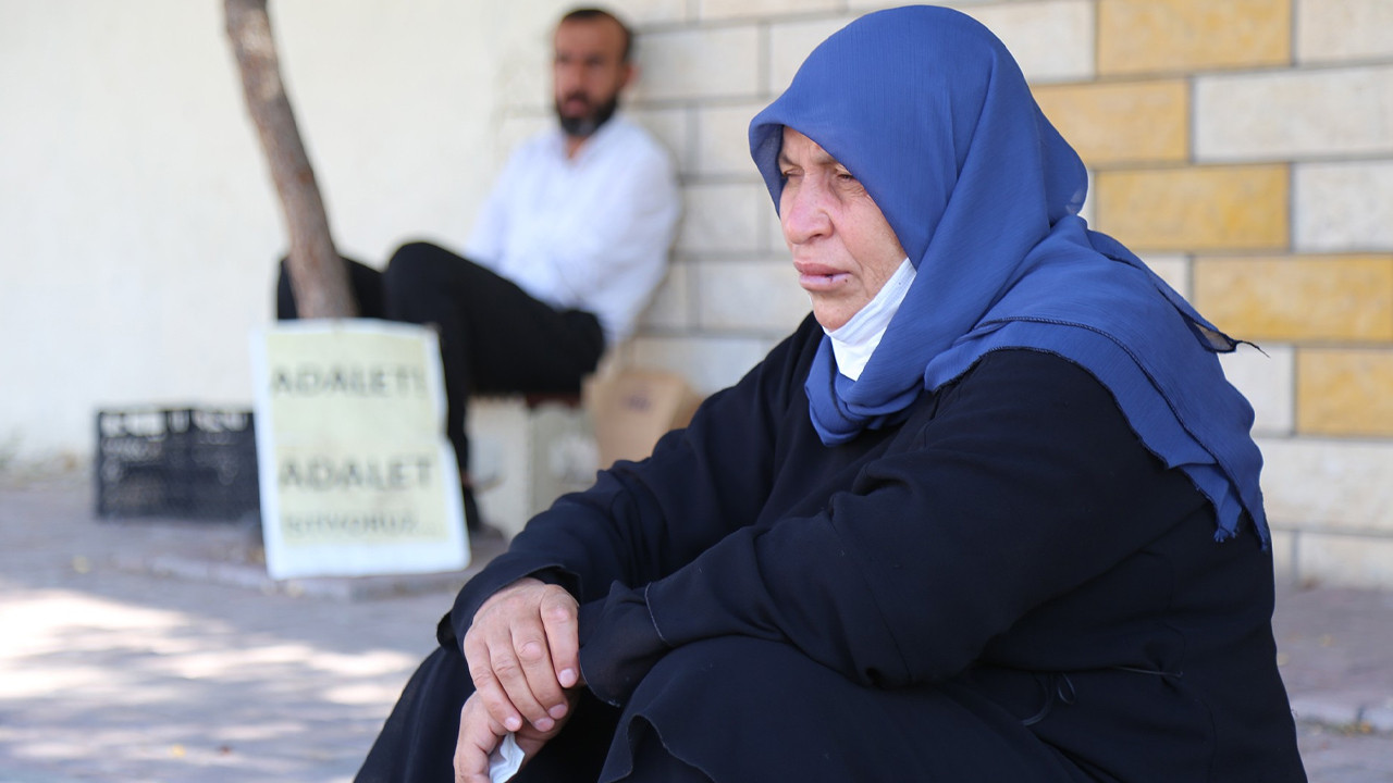 Emine Şenyaşar hakkındaki 'zorla getirilme' kararı kaldırıldı