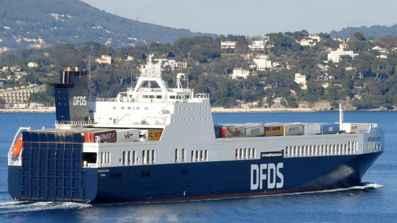 Yalova'dan yola çıkan gemide kesici aletli '15 kaçak şahıs' saptandı