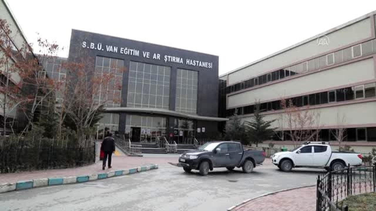 Özalp Belediyesi'ne ait araçta silahlı kavga: Bir ölü