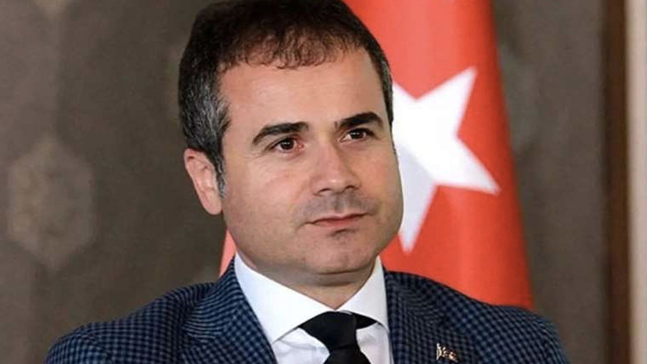 Eski bakan Suat Kılıç, AKP'den istifa etti