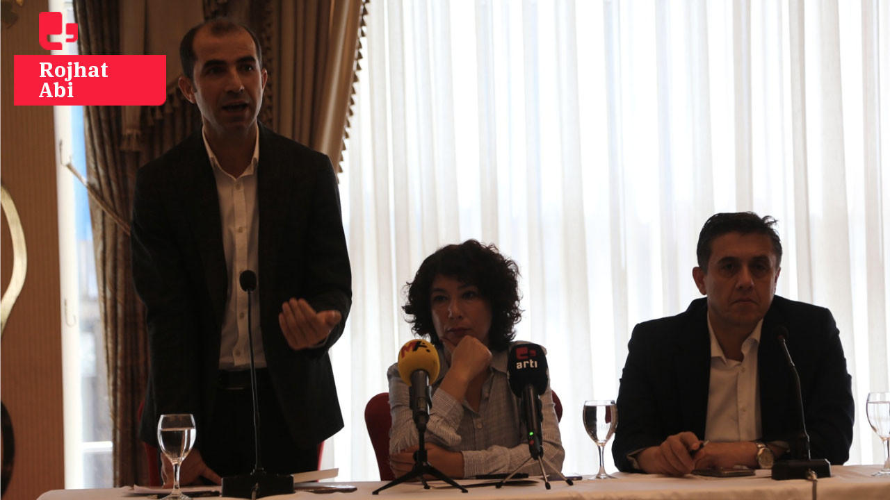 Keskin Bayındır: Herkesi dinleyeceğiz, eleştiri alınıp planlama yapılacak