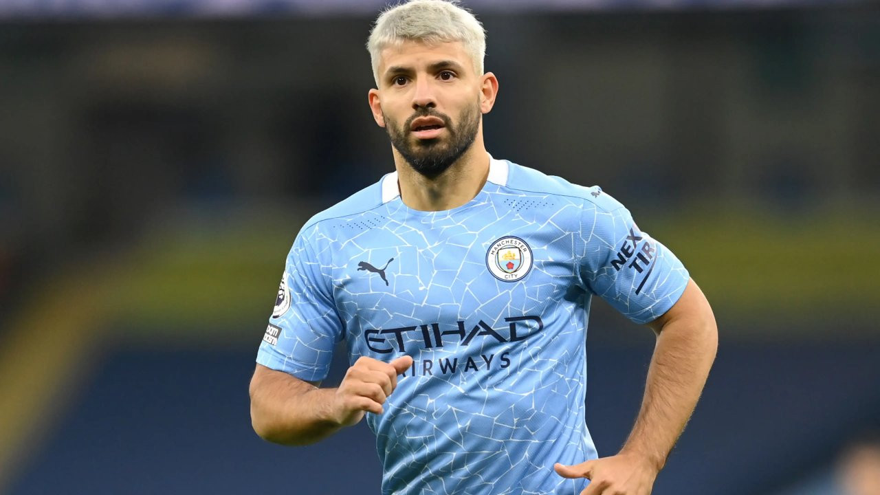 Sergio Agüero da İstanbul'da taksi bulamadı, Gökhan Gönül özel araç yolladı