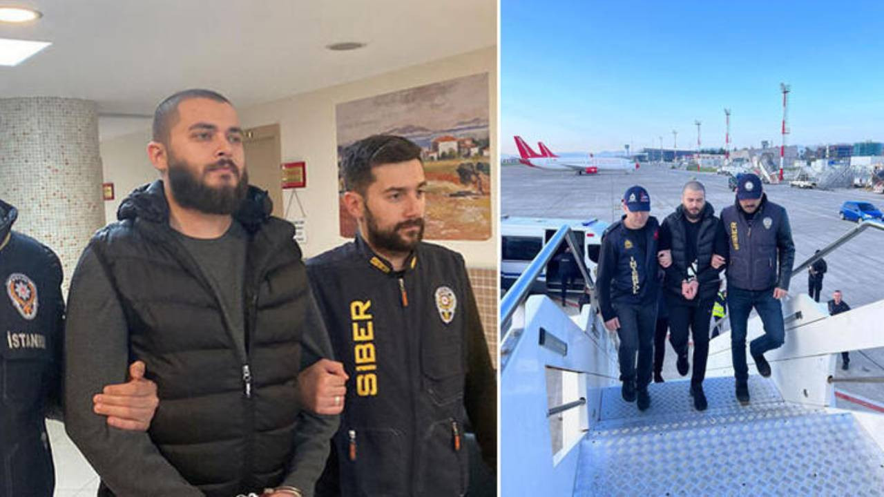 Thodex'in kurucusu Faruk Fatih Özer hakim karşısında: 'Bana kumpas yapıldı'