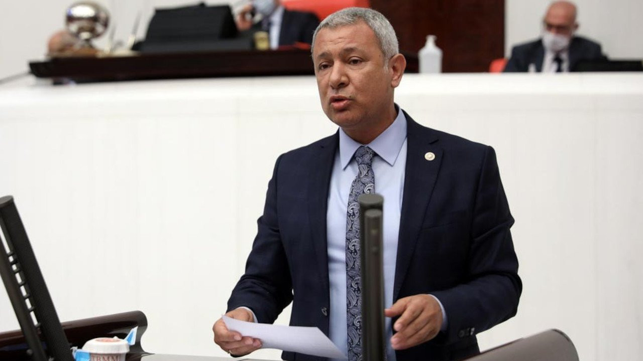 Adana'daki ekstazi tüketimi Meclis gündeminde: Saray iktidarı sadece seyirci kalıyor