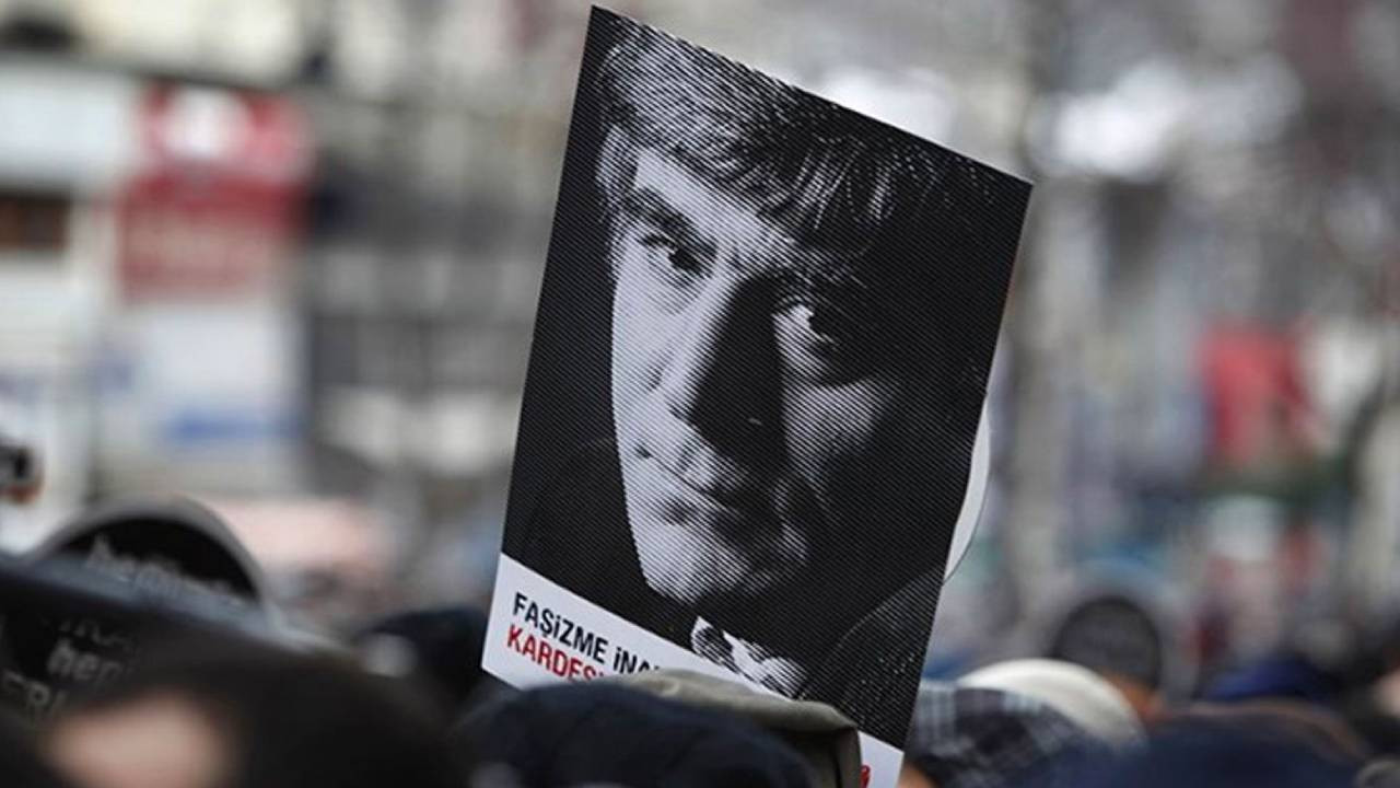 Hrant Dink cinayetinde 16 yıl sonra yeni dava