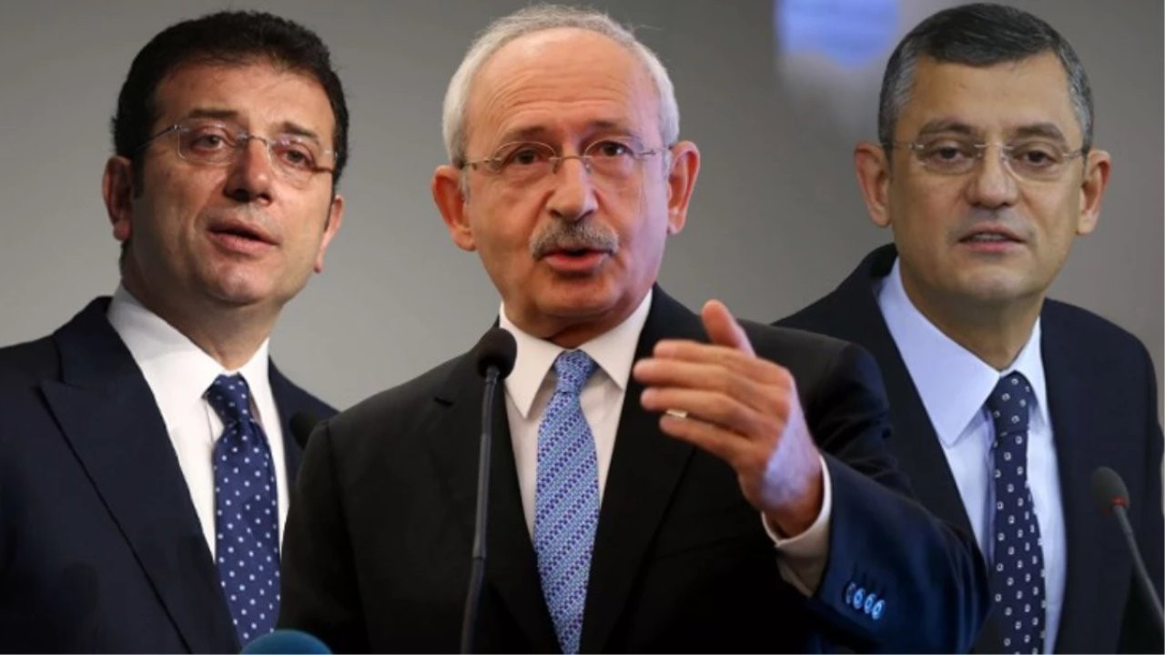 Murat Ağırel: Özgür Özel 'adayım' dedi