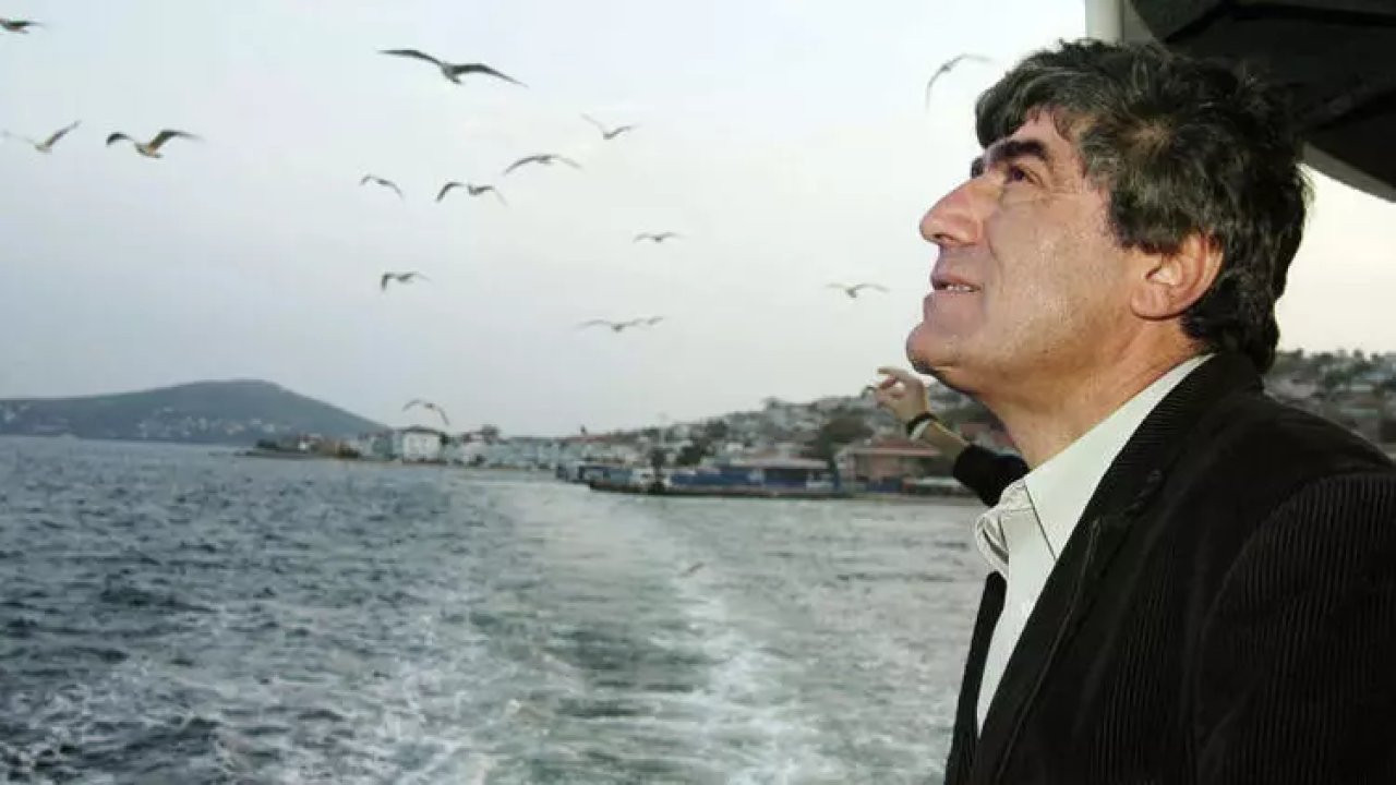 Hrant Dink cinayeti davası 20 Eylül'e ertelendi