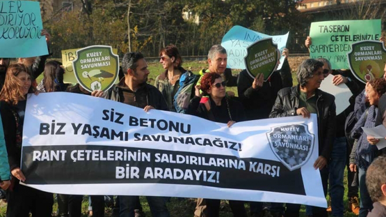 'Saldırganlar AKP üyesi mi?'