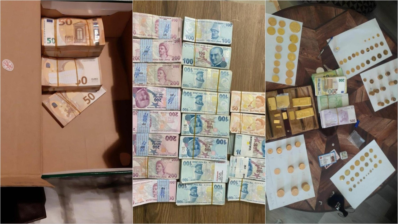 İzmir'de 2,2 milyonluk 'kapora' dolandırıcılığına 20 gözaltı