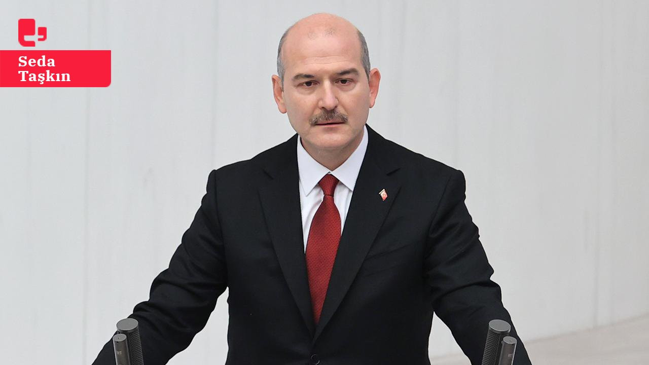 Süleyman Soylu İçişleri Komisyonu Başkanlığı’na getirildi