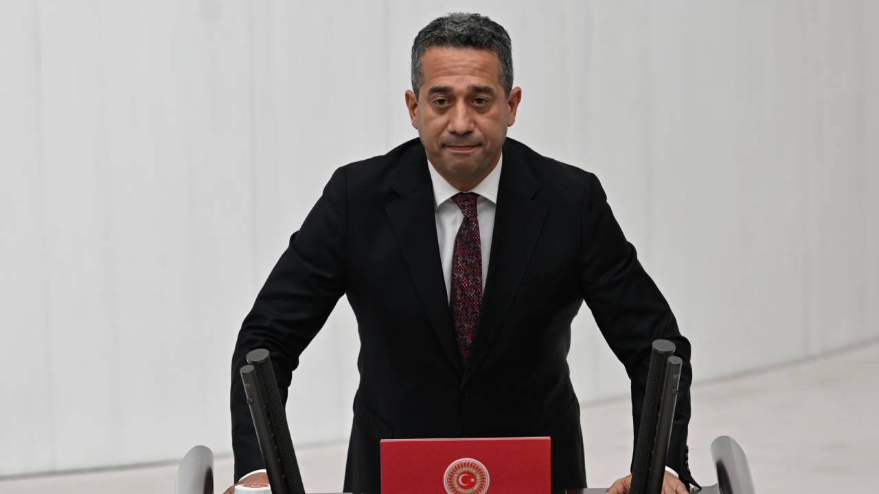 Ali Mahir Başarır'dan 'Ekrem İmamoğlu' yorumu: Adaylık yeri kurultaydır
