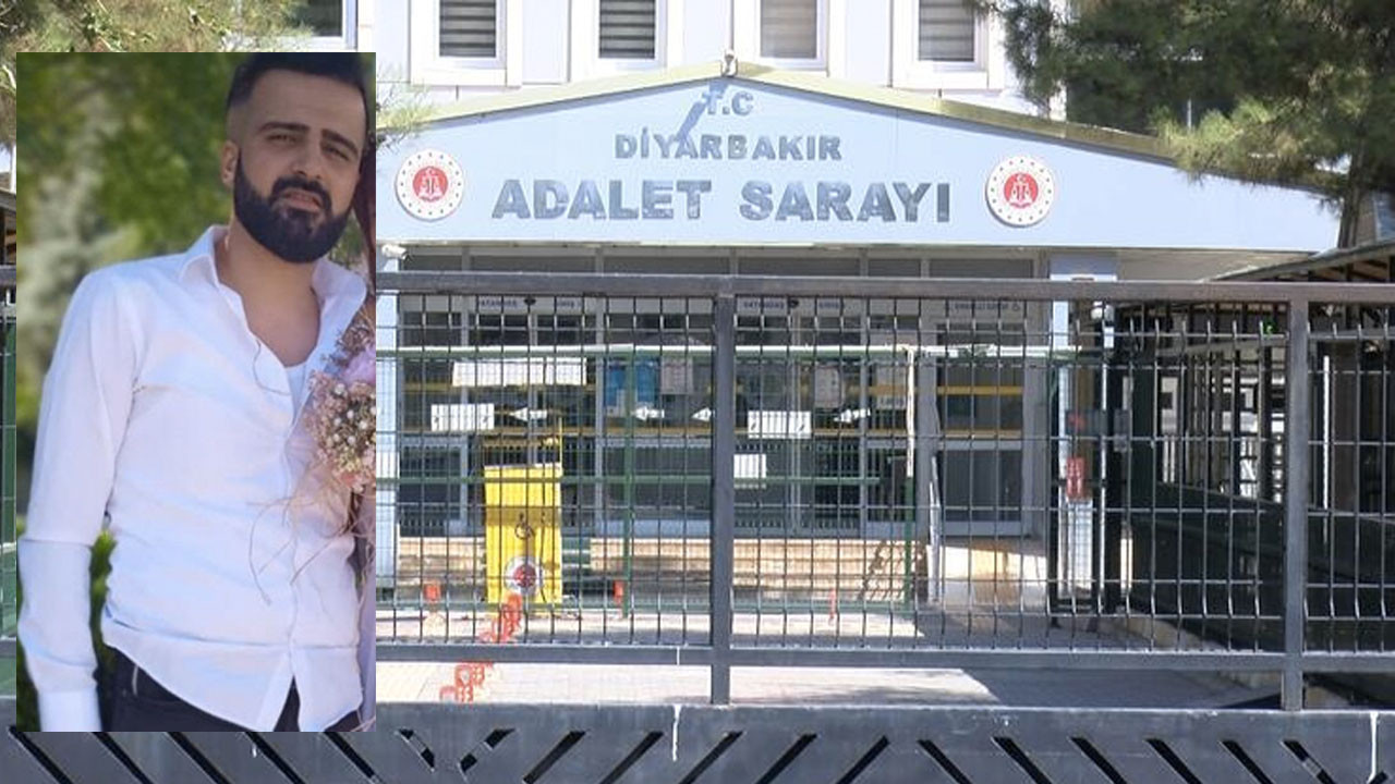 Şule Akdeniz Tartuk’u öldüren Erkan Tartuk'a ağırlaştırılmış müebbet