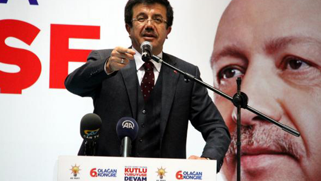 Zeybekci uçtu: Türkiye dünyada 1 numara olacak