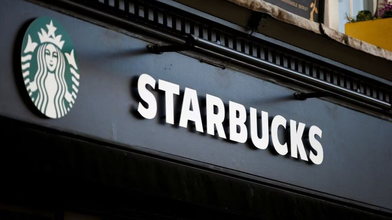 Starbucks'tan Filistin'le dayanışma paylaşımı yapan sendikaya dava