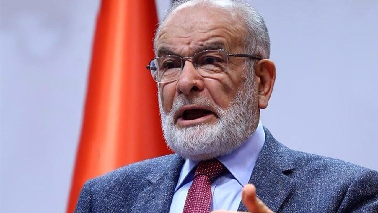 'Erdoğan'ın etrafında kimse kalmadı'