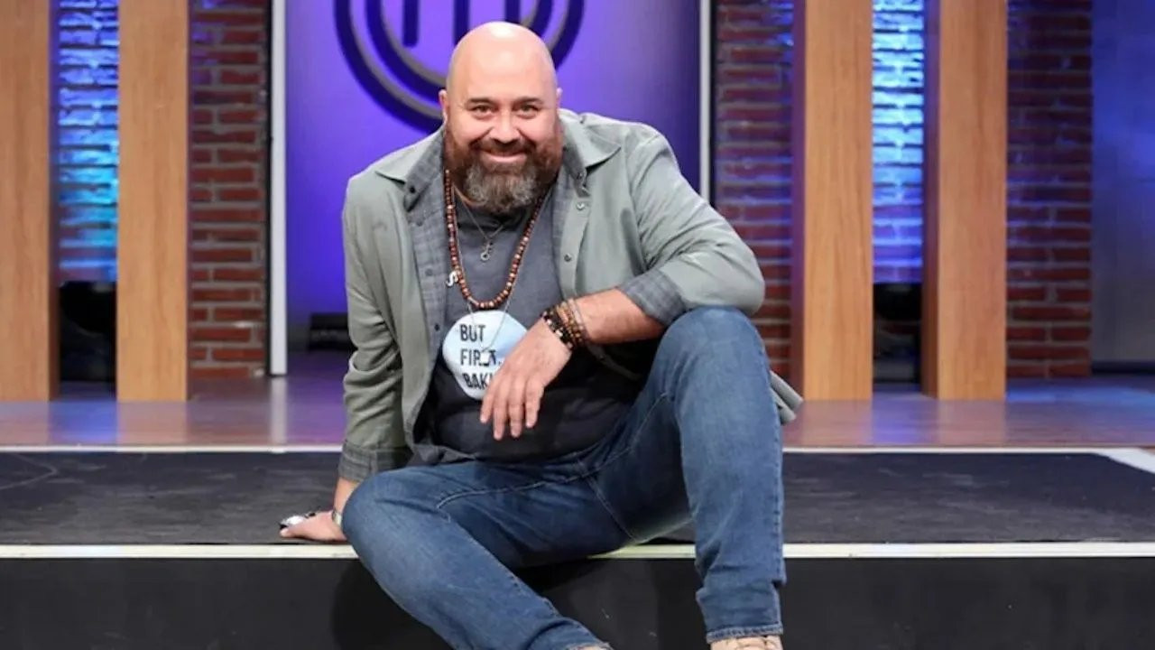 Somer Sivrioğlu'nun MasterChef'e ne zaman döneceği açıklandı: Biraz geç kalacağım