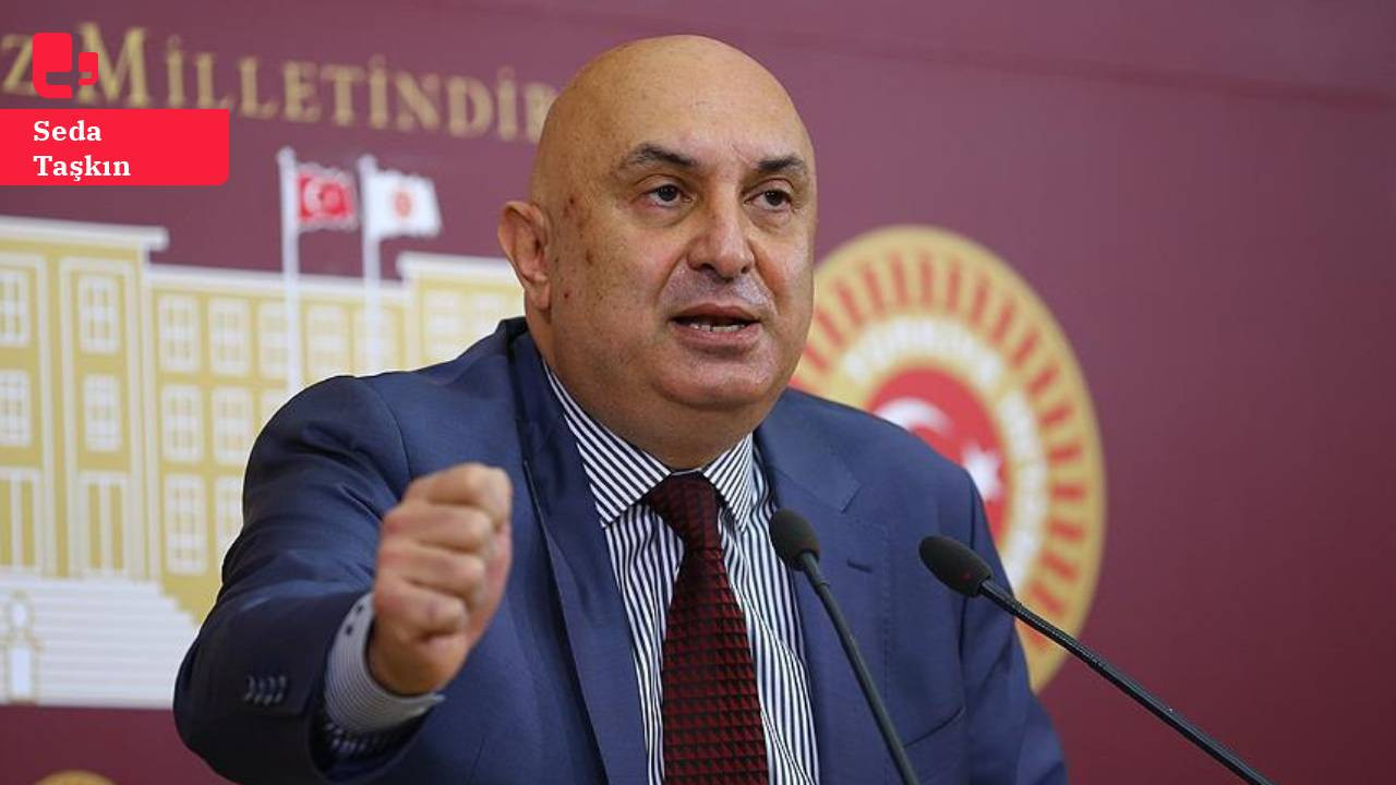 CHP’de yeni örgütlenme dönemi: Parti örgütlerinin yeni sorumlusu Engin Özkoç