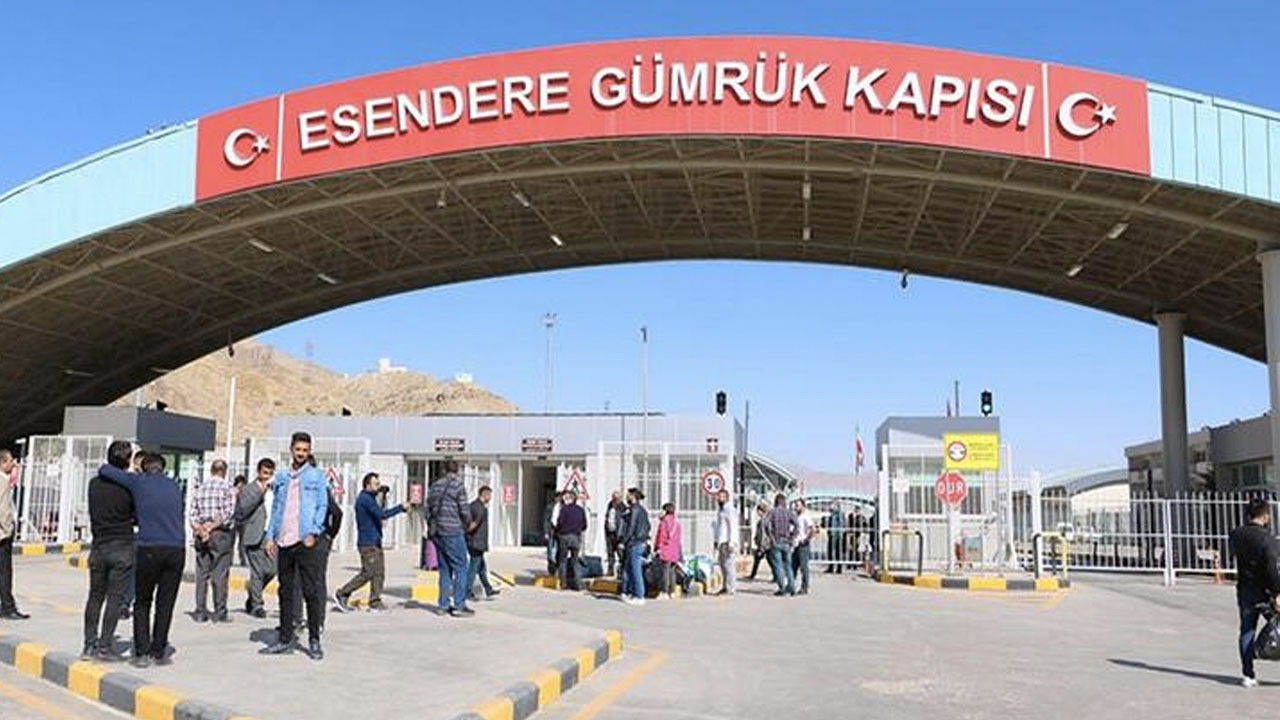Hakkari'de rüşvet operasyonu: Yedisi polis 31 kişiye gözaltı