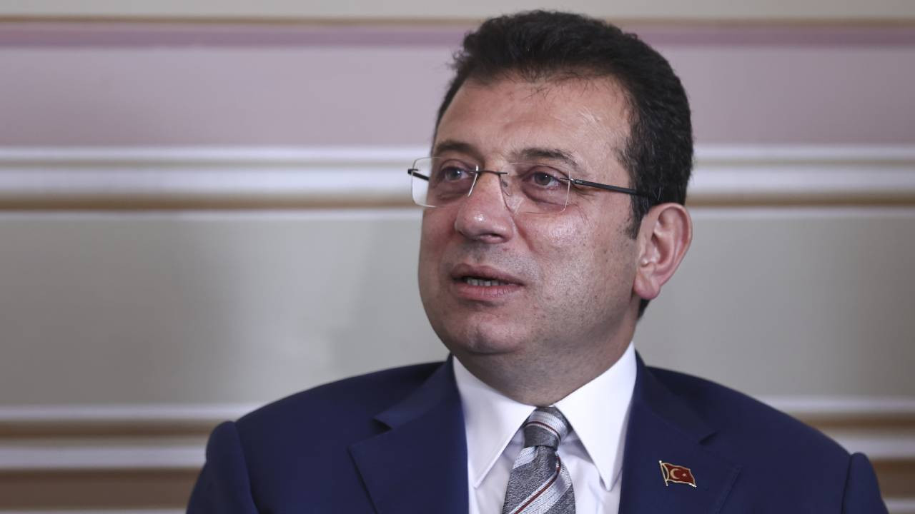 CHP'den Ekrem İmamoğlu hakkında açılan davaya tepki: Dahil edilmeye çalışılması da bir hukuki garabetten ibarettir