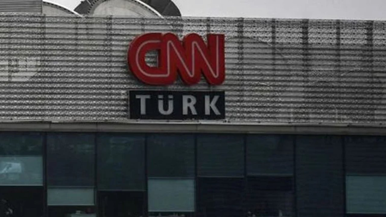 CNN Türk'te dört kişi işten çıkartıldı