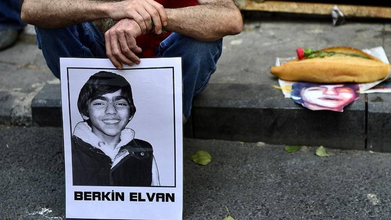 Vurulmasının üstünden 10 yıl geçti: Berkin Elvan vurulduğu sokakta anılacak