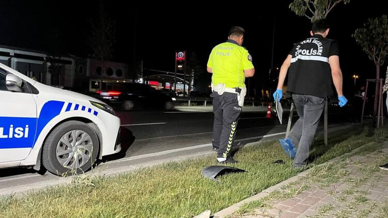 Bursa'da yol kenarında erkek cesedi bulundu