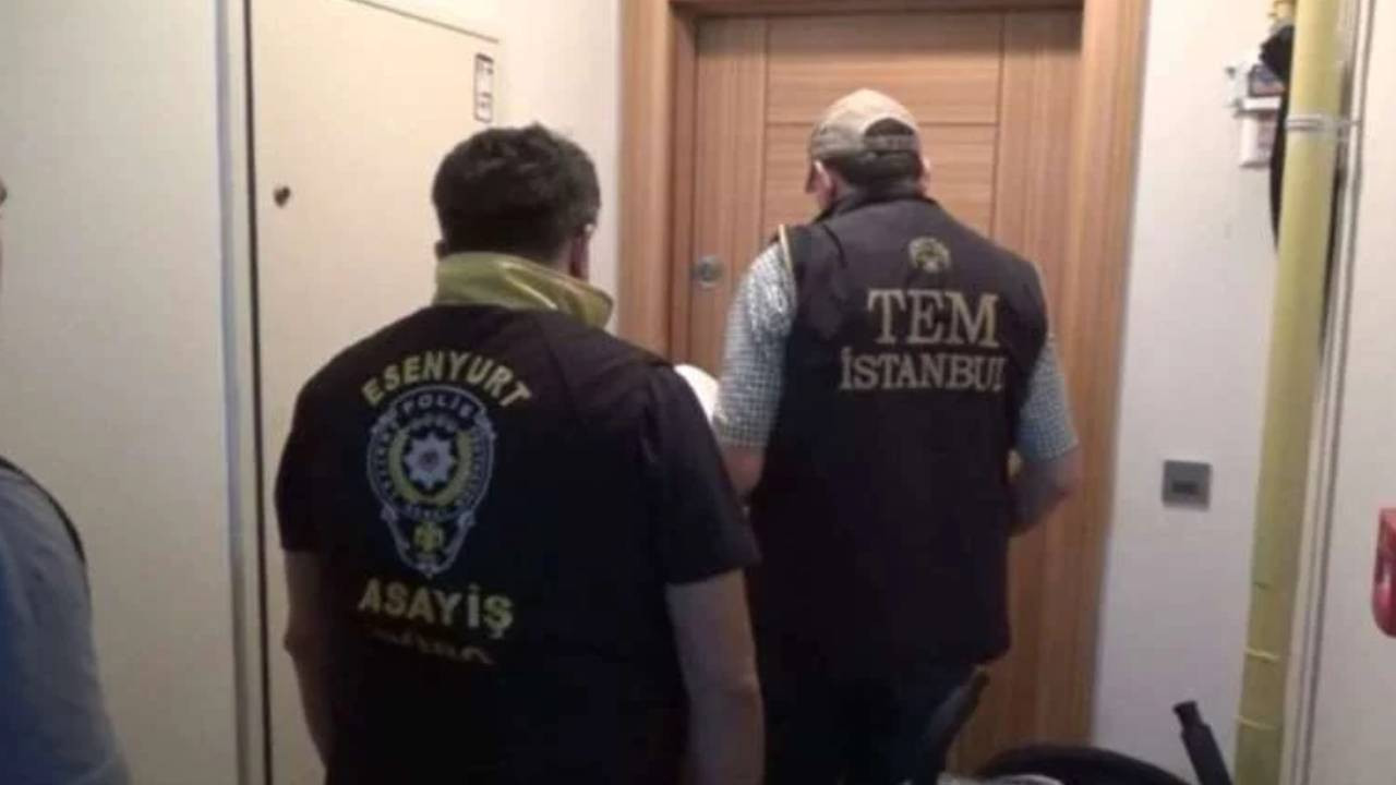 İstanbul'da 'gaybubet evleri'ne operasyon: 18 gözaltı