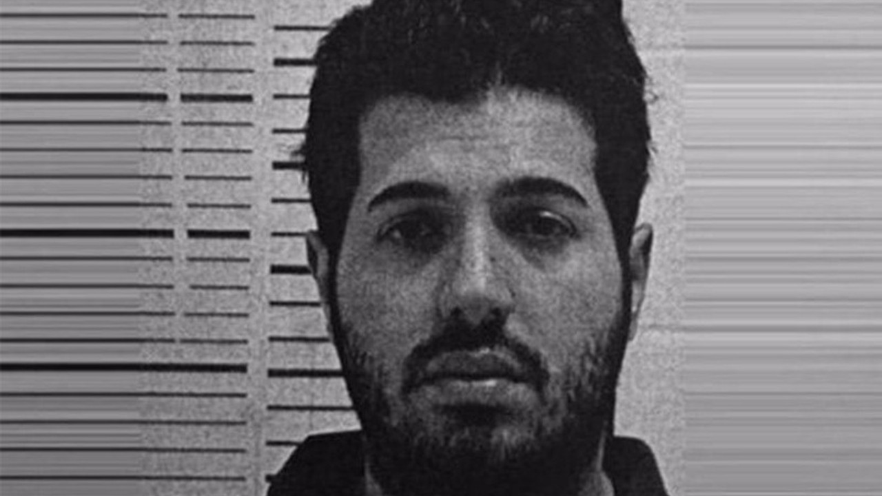 Reza Zarrab'ın ikinci tahliyesi de teknik hata