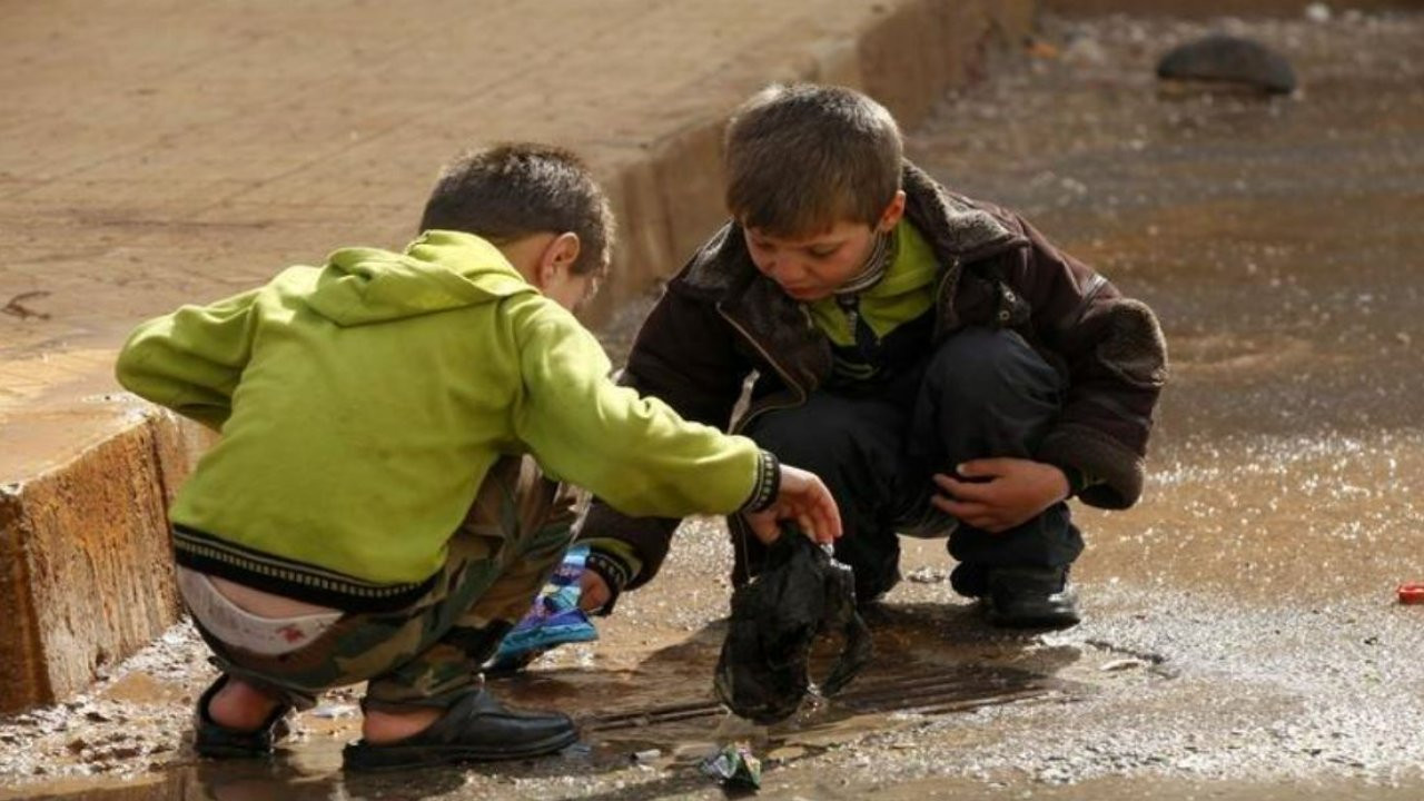 Suriye'nin kuzeybatısında kolera salgını: 23 kişi öldü, 700'den fazla doğrulanmış vaka var