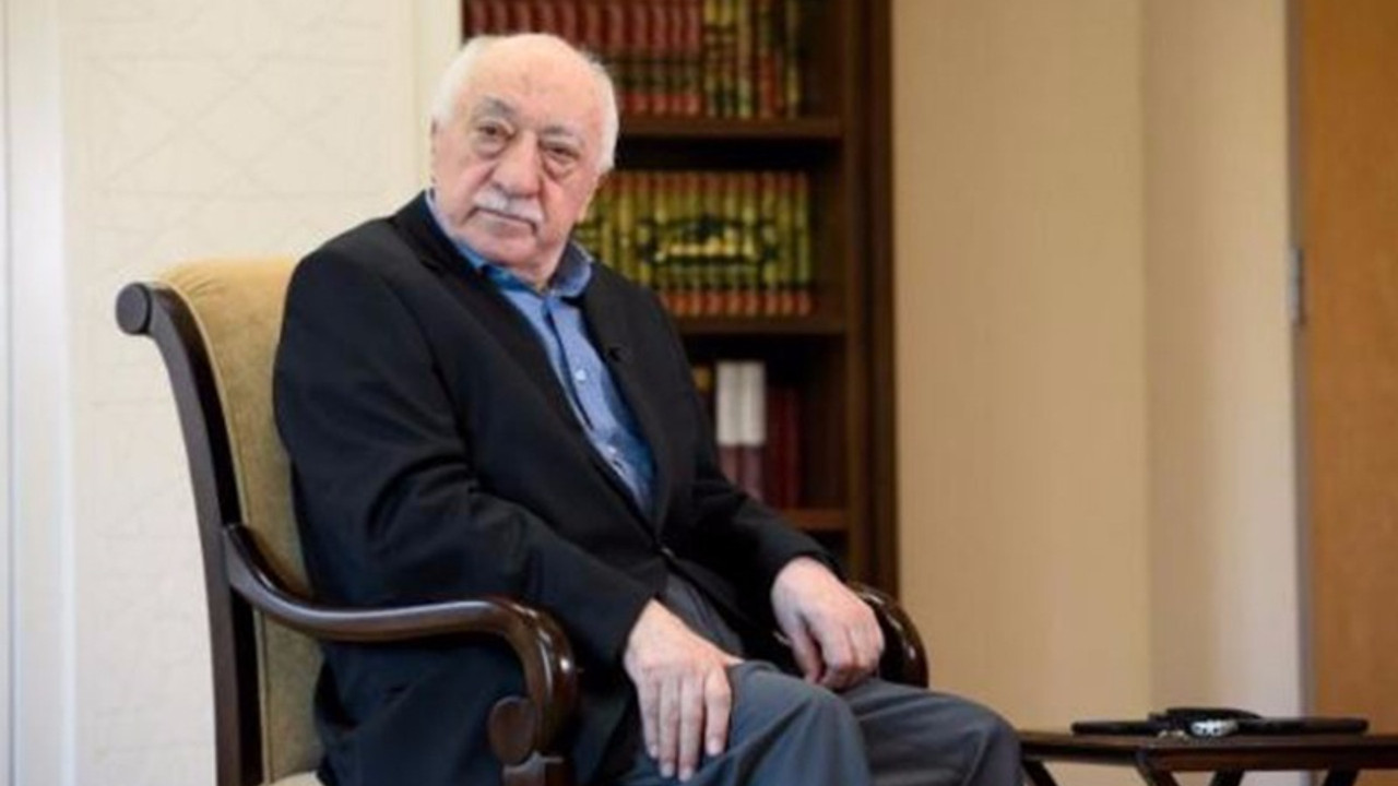 Washington Büyükelçiliği'nden Gülen açıklaması