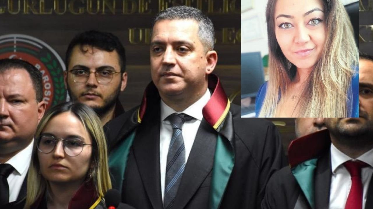 Avukat Belen Nesil Coşğun'un şüpheli ölümü: 'Deliller cinayet şüphesini güçlendiriyor'