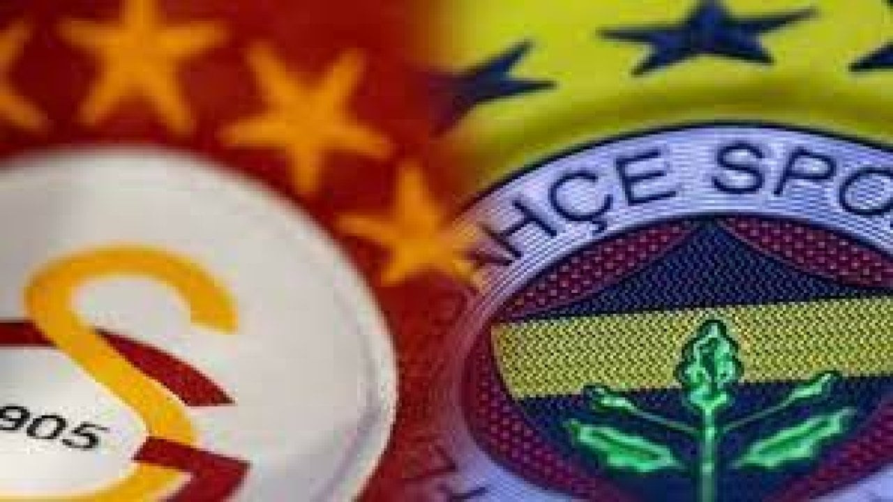 Fenerbahçe ve Galatasaray'ın para cezaları kesinleşti