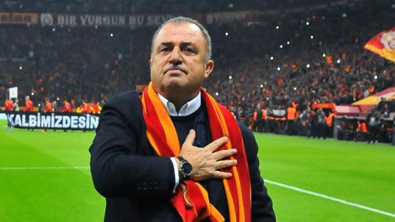 Fatih Terim, Yunanistan'a gidiyor iddiası