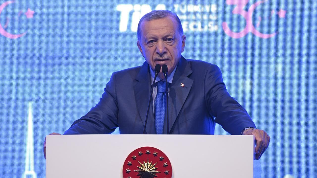 Erdoğan'dan iddialı açıklama: 'Enflasyonu tek haneye düşüreceğiz'
