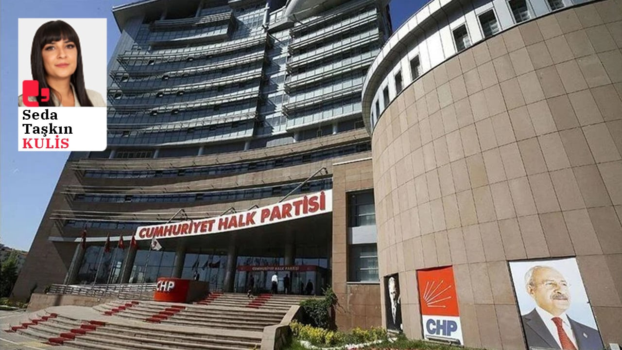 CHP MYK Perde arkası: CHP Tüzük Komisyonu perşembe toplanacak