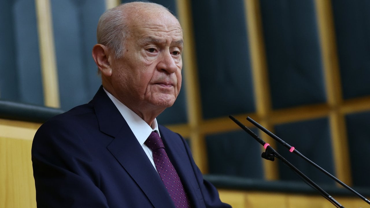 Bahçeli'den faiz artışına yeşil ışık: 'Bugünkü külfete katlanmak kaçınılmaz hale gelmiştir'