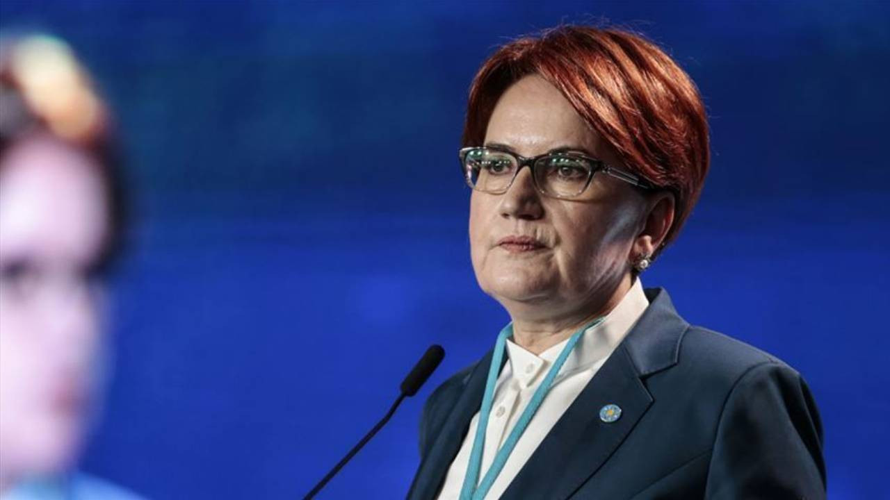 İddia: Akşener, Millet İttifakı'ndan ayrılacaklarını ilan edecek