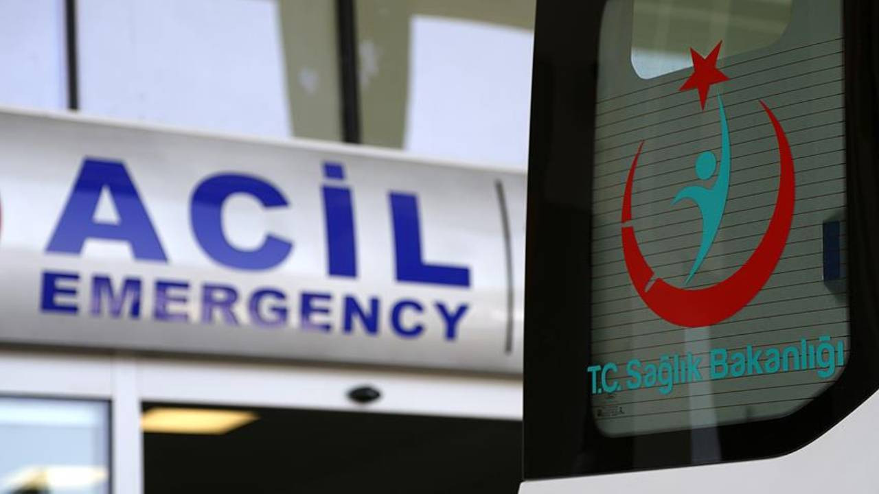 Konya'da çapa makinesine kolunu ve bacağını kaptıran Hamza Gönül öldü