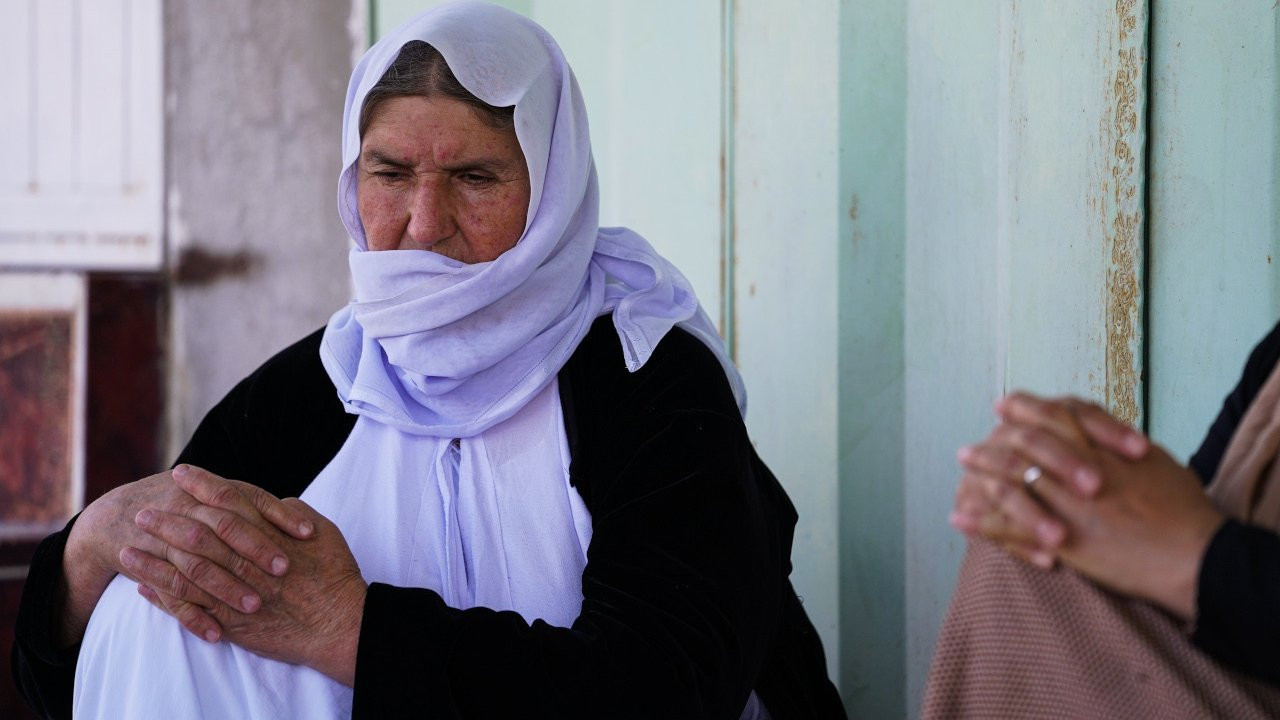 IŞİD'in katlettiği 39 Ezidiye ait cenaze, ailelerine teslim edildi