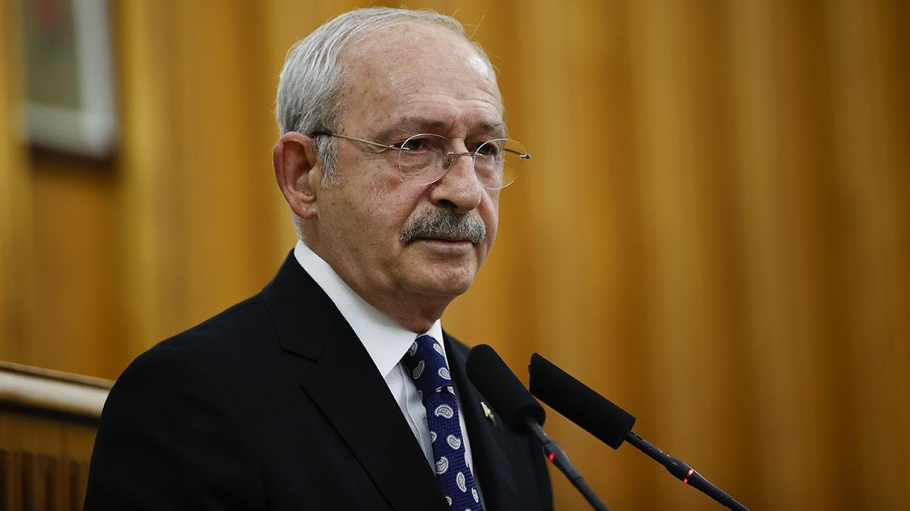 Eski vekillerin dosyaları işleme konuldu: Kılıçdaroğlu da ifadeye çağrılacak