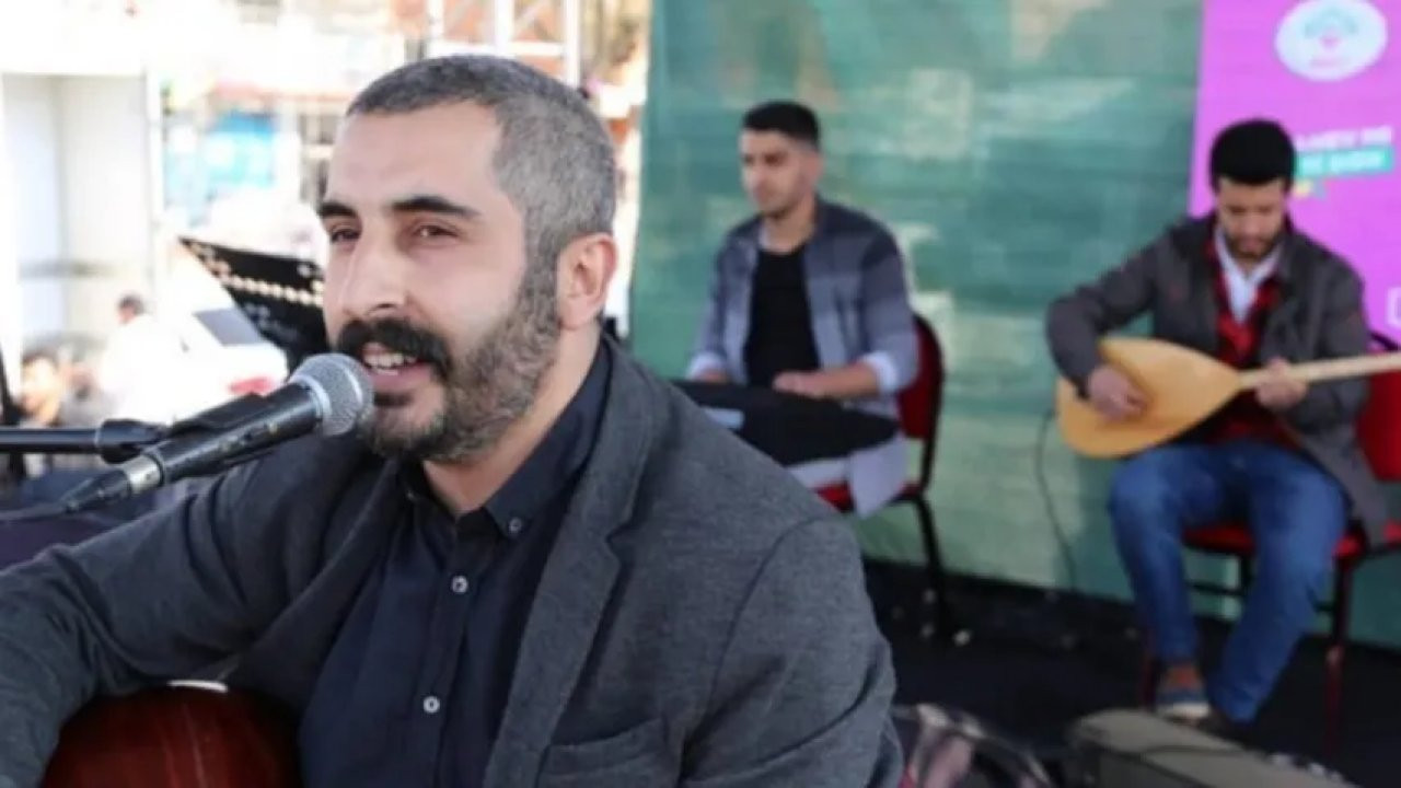 Piknikte söylediği şarkılar örgüt propagandası sayıldı: Müzisyen Cafer Alp'e 1 yıl 8 ay hapis cezası