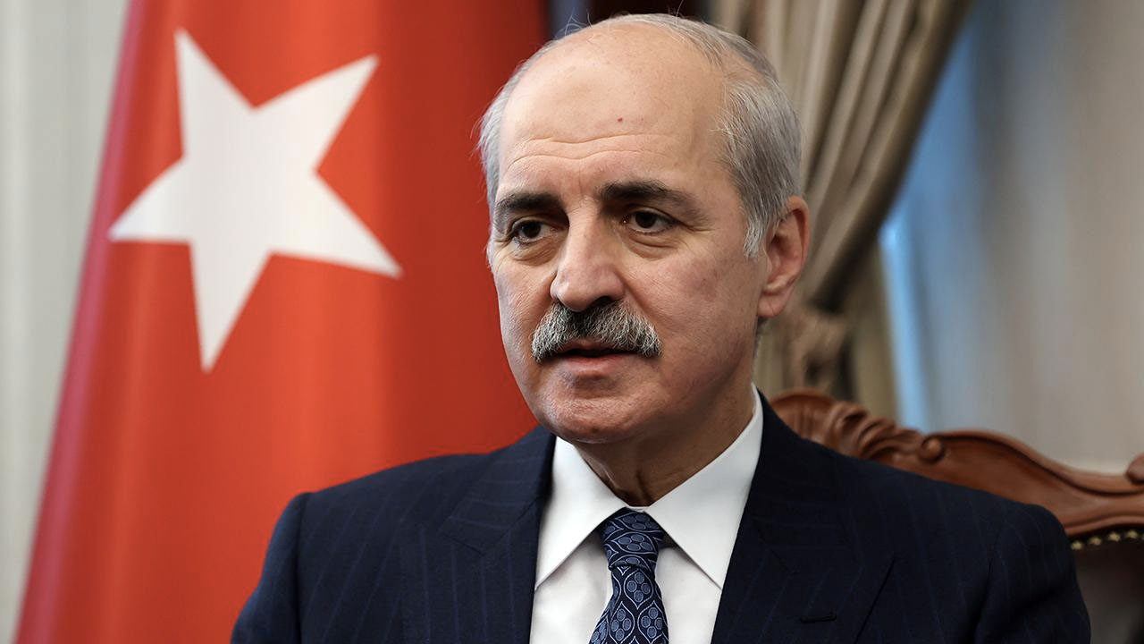 Kurtulmuş'tan Can Atalay açıklaması: Karar verecek olan Yargıtay’ın ilgili ceza dairesidir