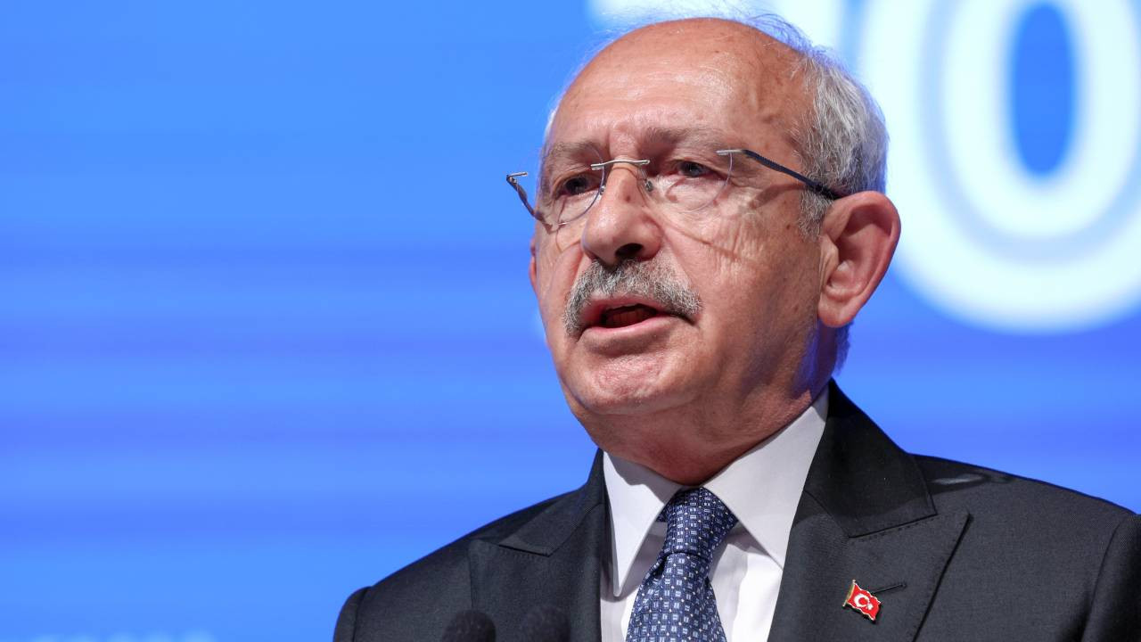 Barış Terkoğlu: Kemal Kılıçdaroğlu tutuklanabilir